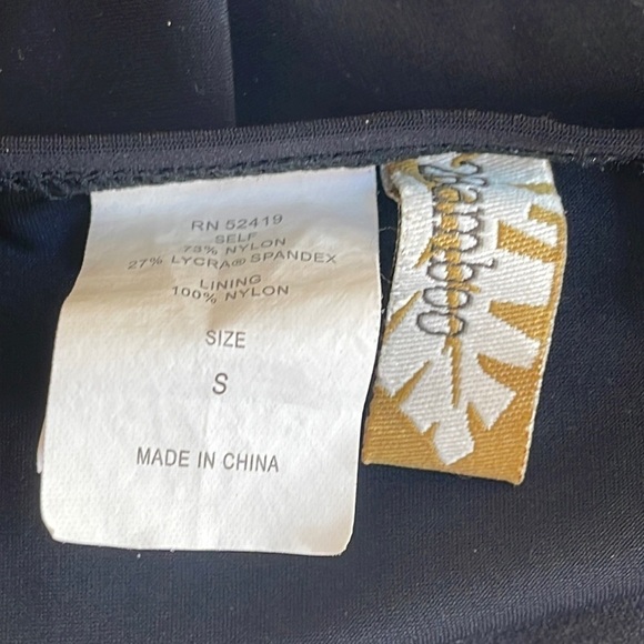 ❤️ 2BAMBOO Bikini Bottom Size S - Picture 4 of 4